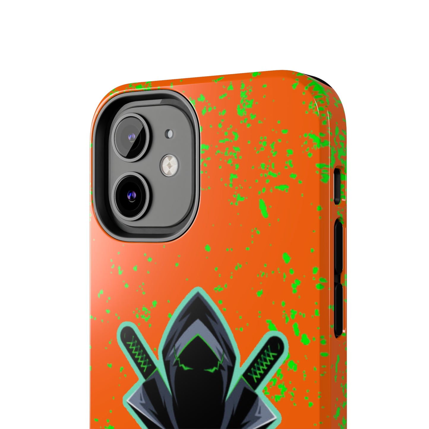 Slouk10 Tough Phone Cases