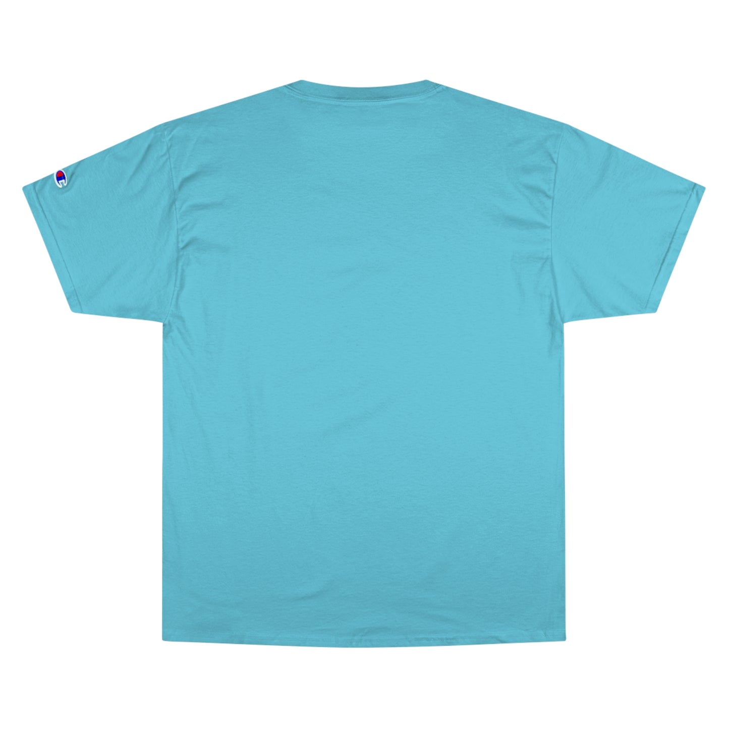 King slouk Champion T-Shirt