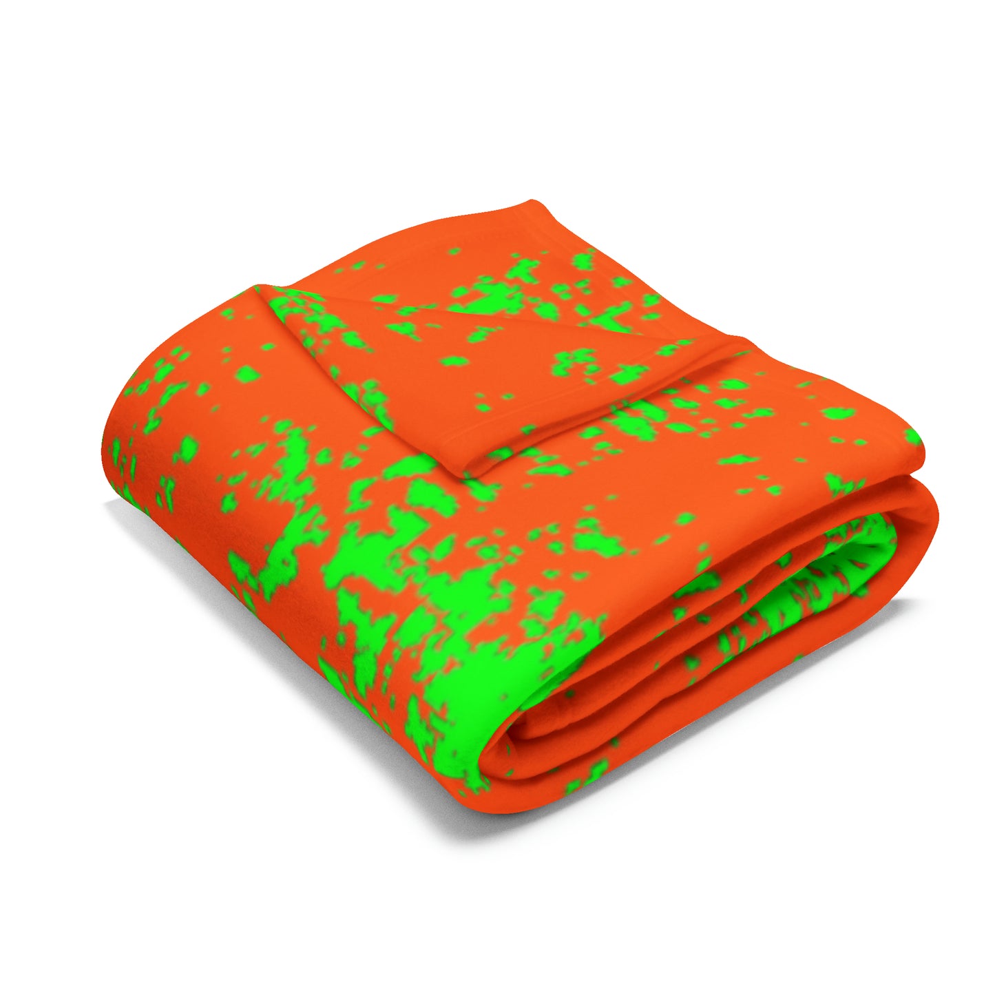 Slouk10 Arctic Fleece Blanket