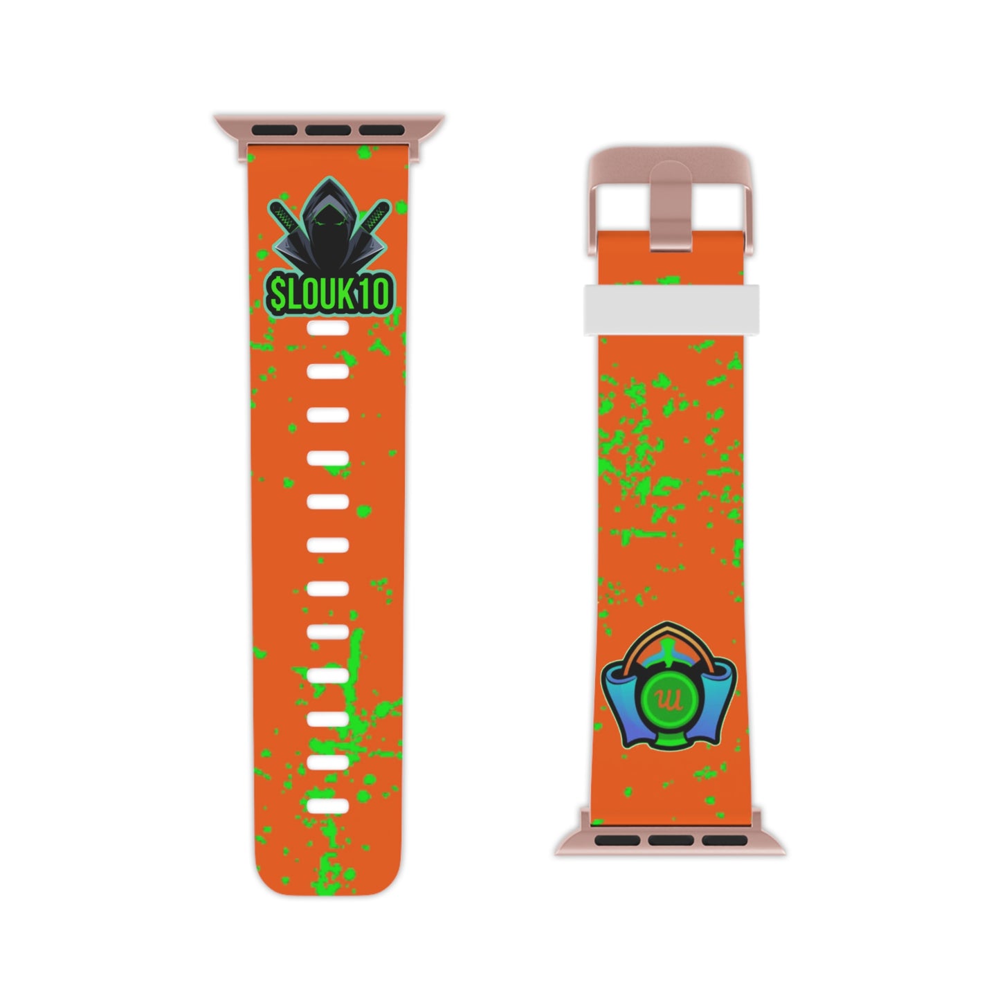 Slouk10 Watch Band for Apple Watch