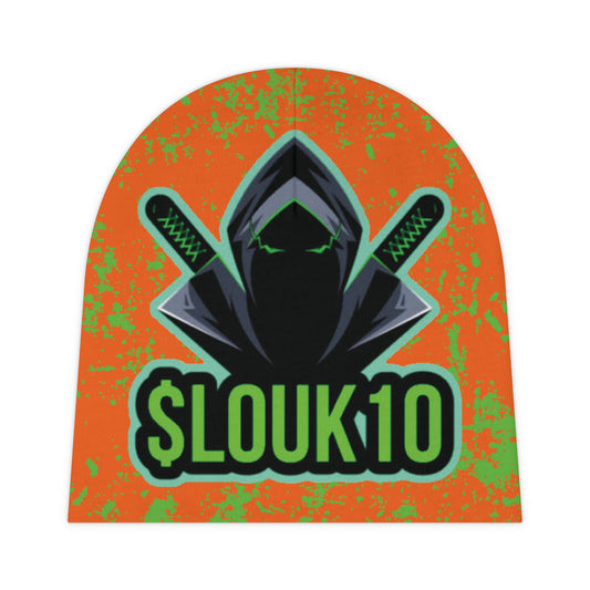 Slouk10 Beanie