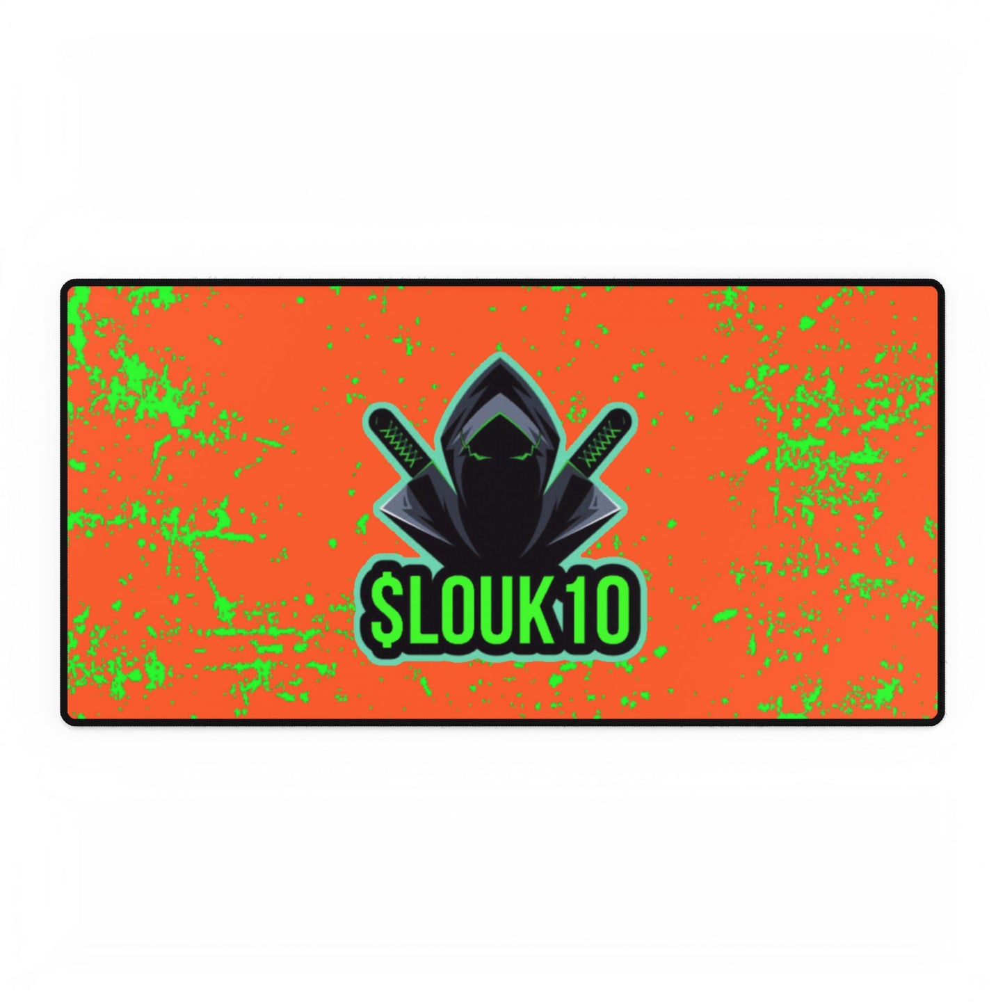 Slouk10 Desk Mats