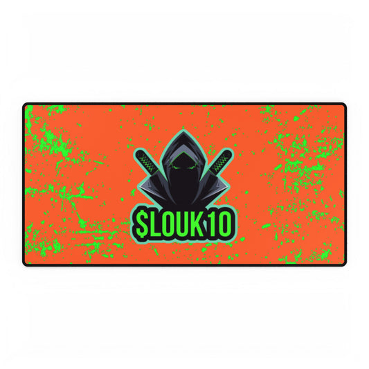 Slouk10 Desk Mats