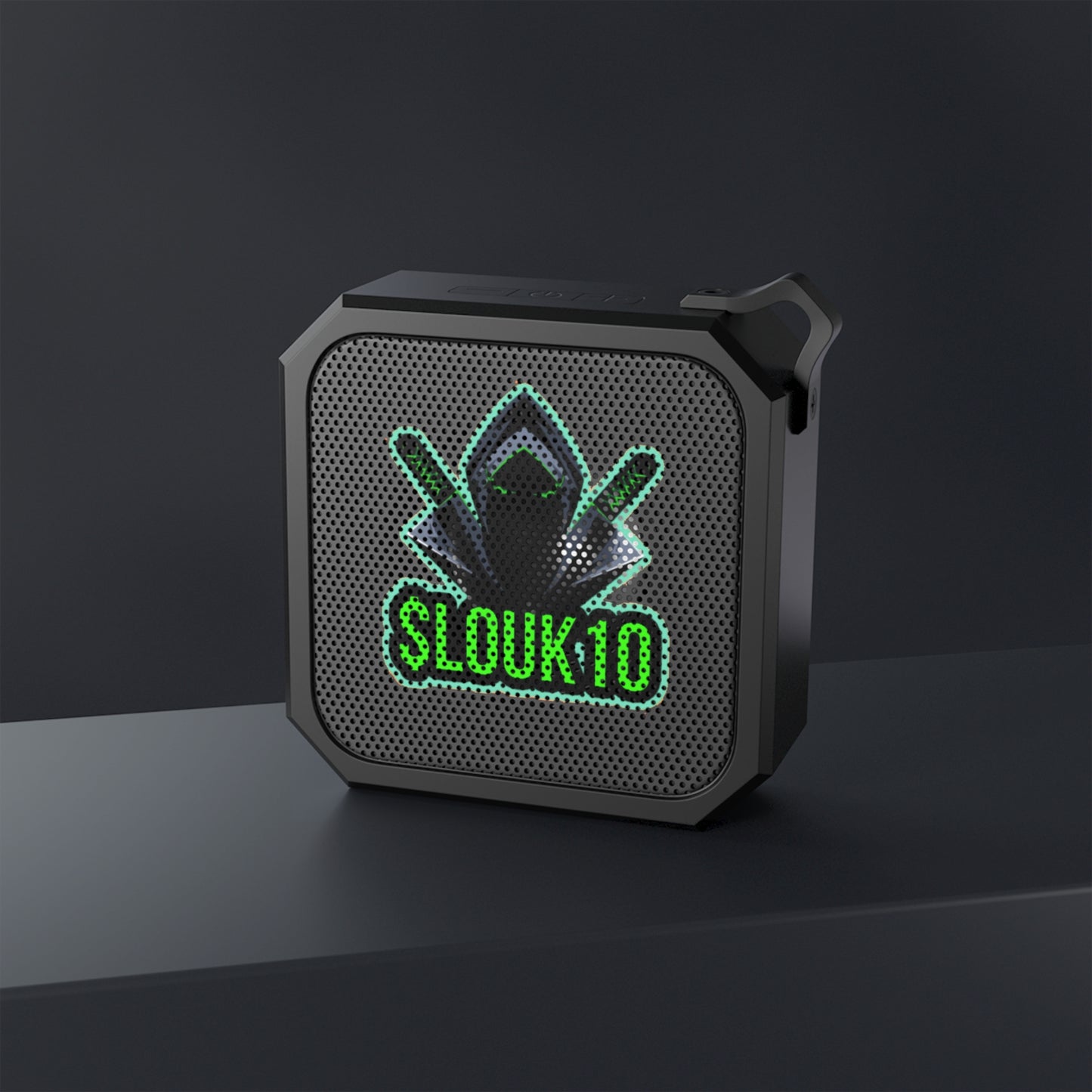 Slouk10 Blackwater Outdoor Bluetooth Speaker