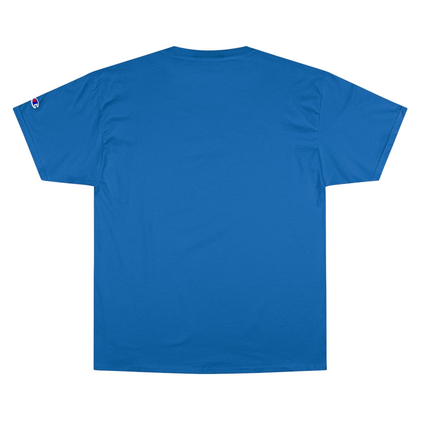 King slouk Champion T-Shirt