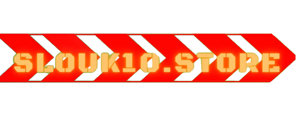Slouk10.Store logo