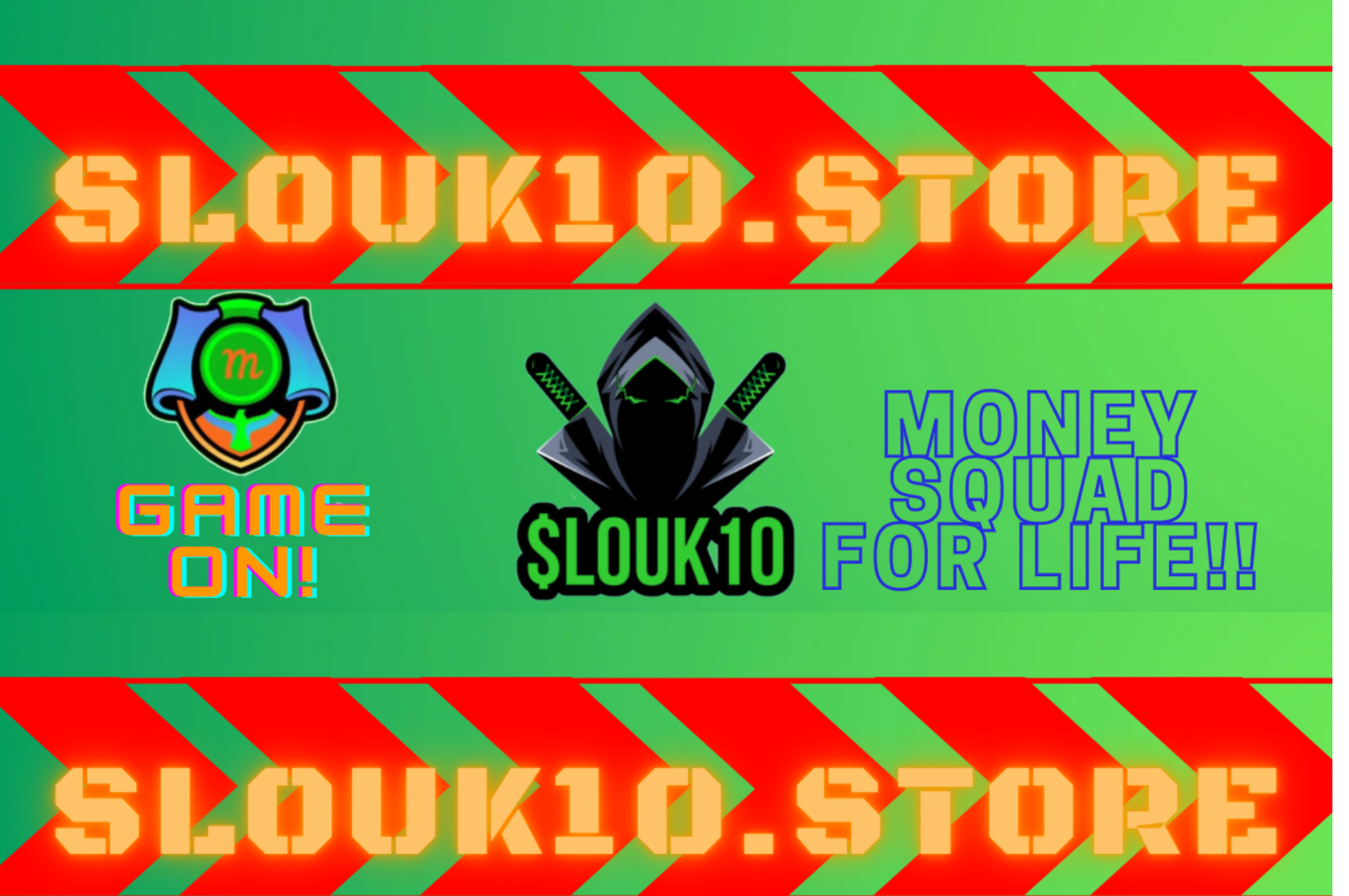 Slouk10.store gift cards