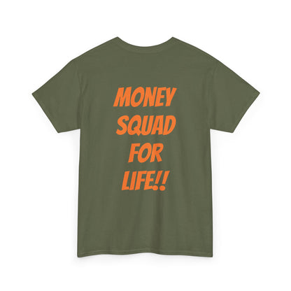 Slouk10 Unisex Heavy Cotton Tee