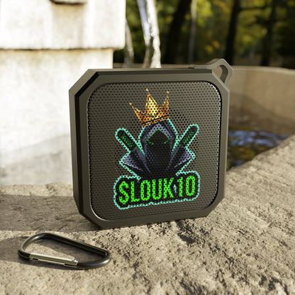 King slouk10 Blackwater Outdoor Bluetooth Speaker