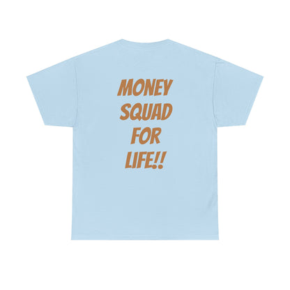 Slouk10 Unisex Heavy Cotton Tee