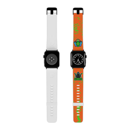 Slouk10 Watch Band for Apple Watch