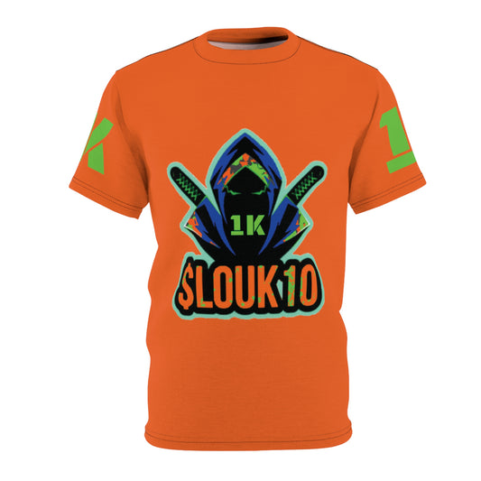 Join the 1K club with slouk!