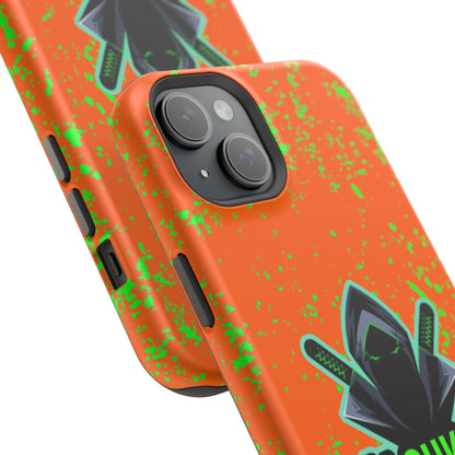 Slouk10 Impact-Resistant Phone Case