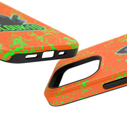 Slouk10 Impact-Resistant Phone Case