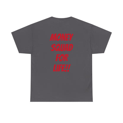 Slouk10 Unisex Heavy Cotton Tee