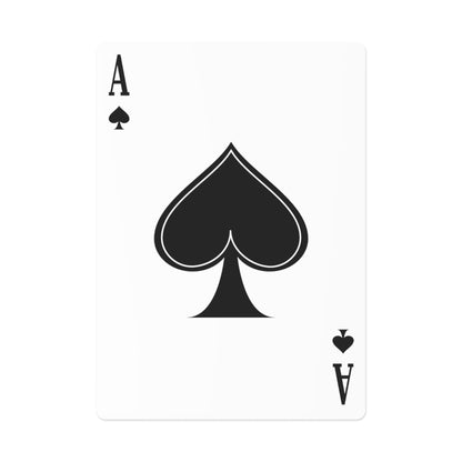 Slouk10 Poker Cards