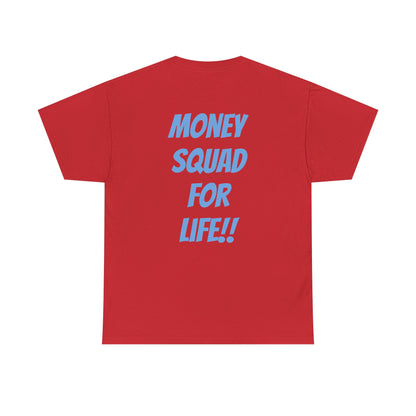 Slouk10 Unisex Heavy Cotton Tee