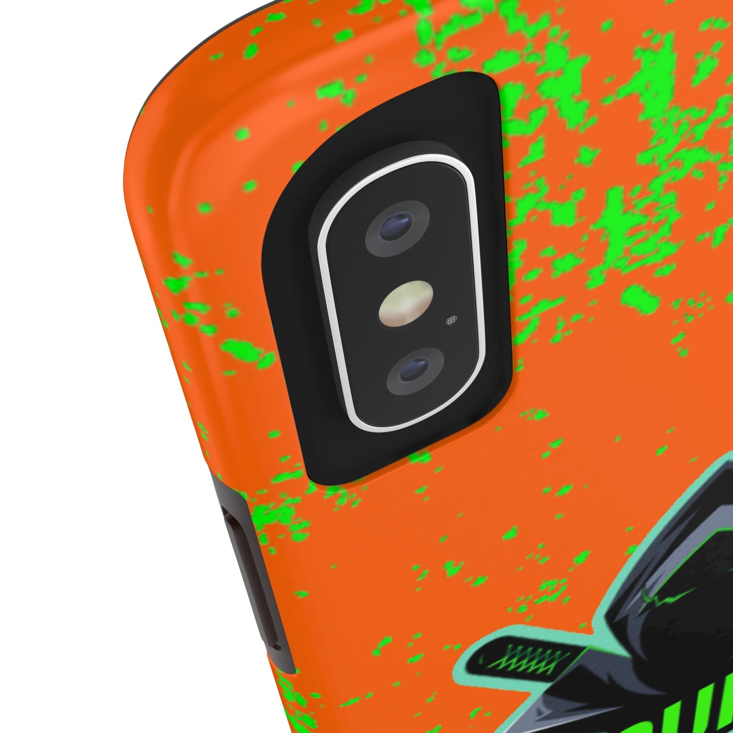 Slouk10 Tough Phone Cases