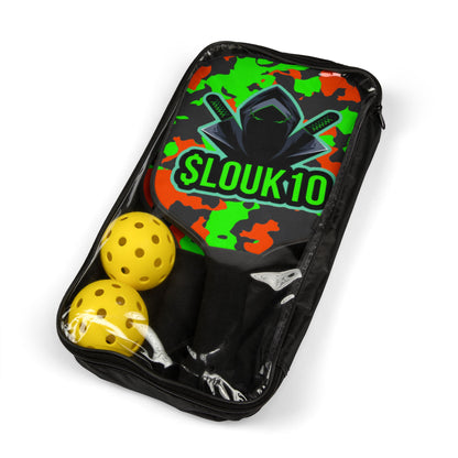 Slouk10 Pickleball Kit