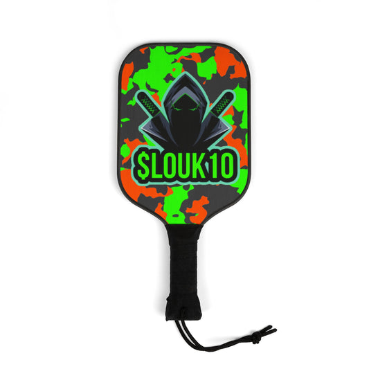 Slouk10 Pickleball Kit