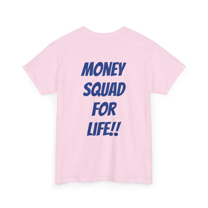 Slouk10 Unisex Heavy Cotton Tee
