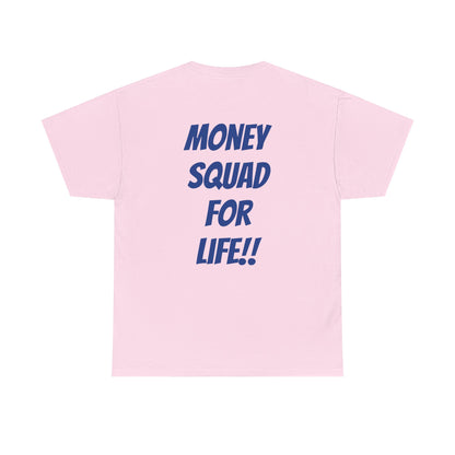 Slouk10 Unisex Heavy Cotton Tee