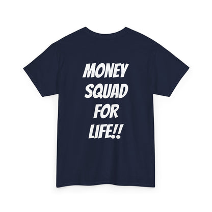 Slouk10 Unisex Heavy Cotton Tee