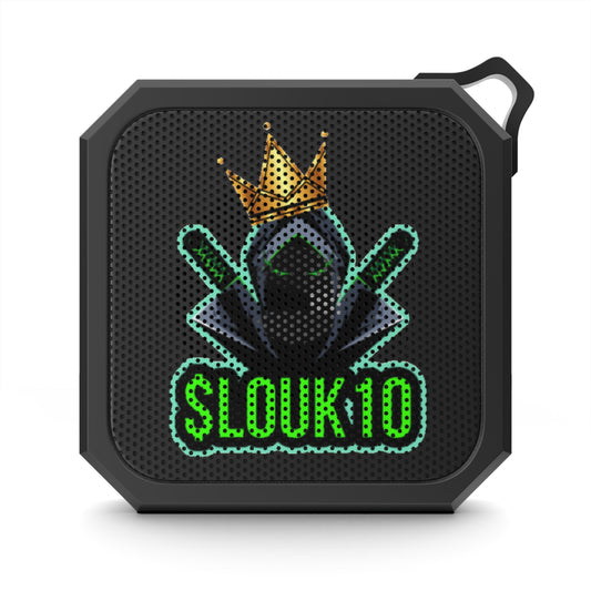 King slouk10 Blackwater Outdoor Bluetooth Speaker