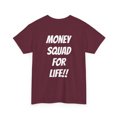 Slouk10 Unisex Heavy Cotton Tee