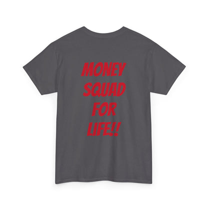 Slouk10 Unisex Heavy Cotton Tee