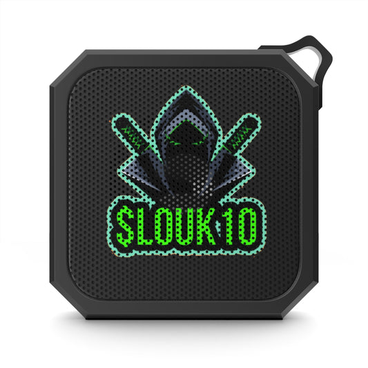 Slouk10 Blackwater Outdoor Bluetooth Speaker