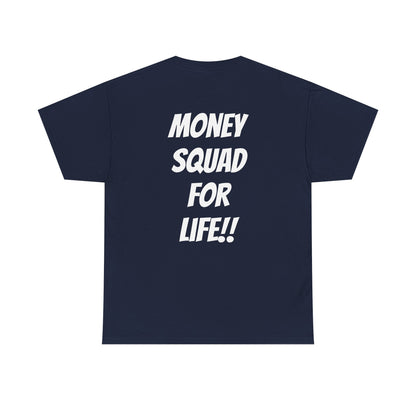 Slouk10 Unisex Heavy Cotton Tee