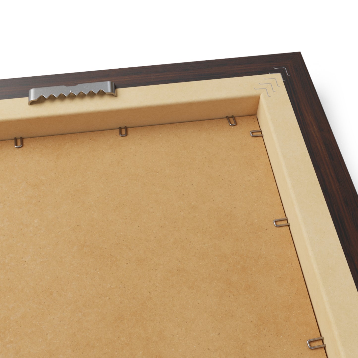 Framed Vertical slouk10 Poster