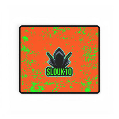 Slouk10 Desk Mats