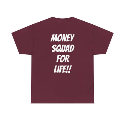 Slouk10 Unisex Heavy Cotton Tee
