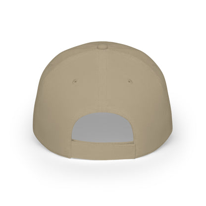 Low Profile slouk10 Baseball Cap