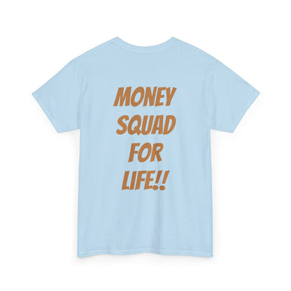 Slouk10 Unisex Heavy Cotton Tee