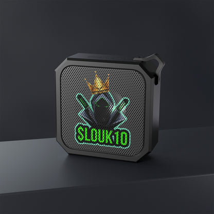 King slouk10 Blackwater Outdoor Bluetooth Speaker