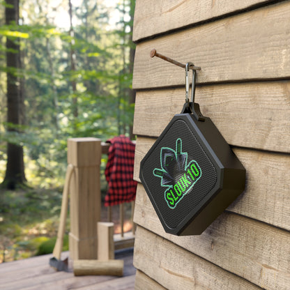 Slouk10 Blackwater Outdoor Bluetooth Speaker