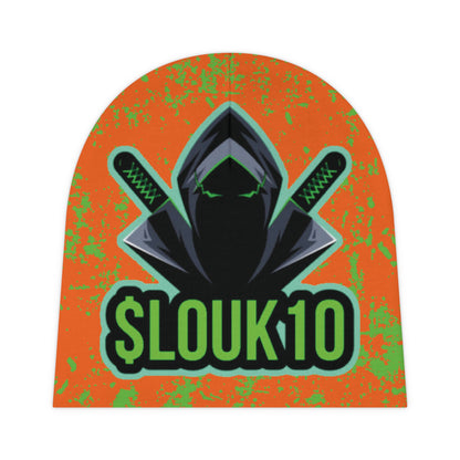 Slouk10 Beanie
