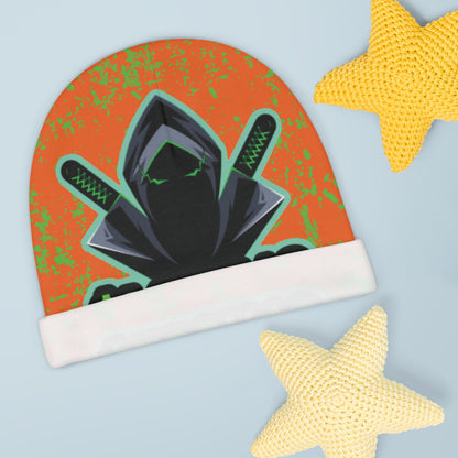 Slouk10 Beanie