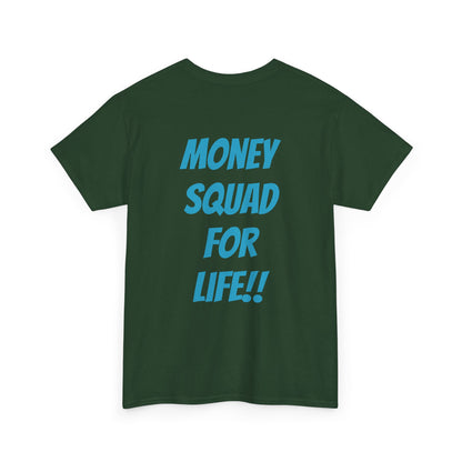 Slouk10 Unisex Heavy Cotton Tee