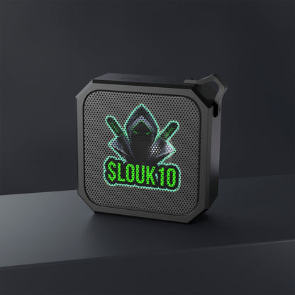Slouk10 Blackwater Outdoor Bluetooth Speaker