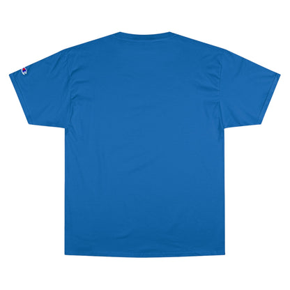 King slouk Champion T-Shirt